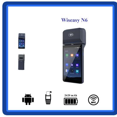 Wiseasy N6